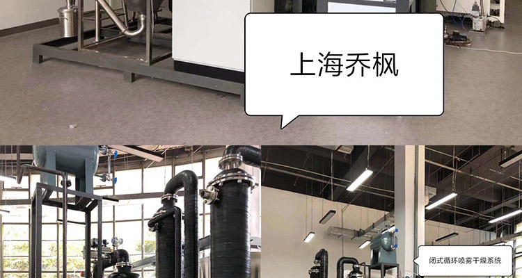 新能源材料用氮氣閉式循環91成人短视频係統